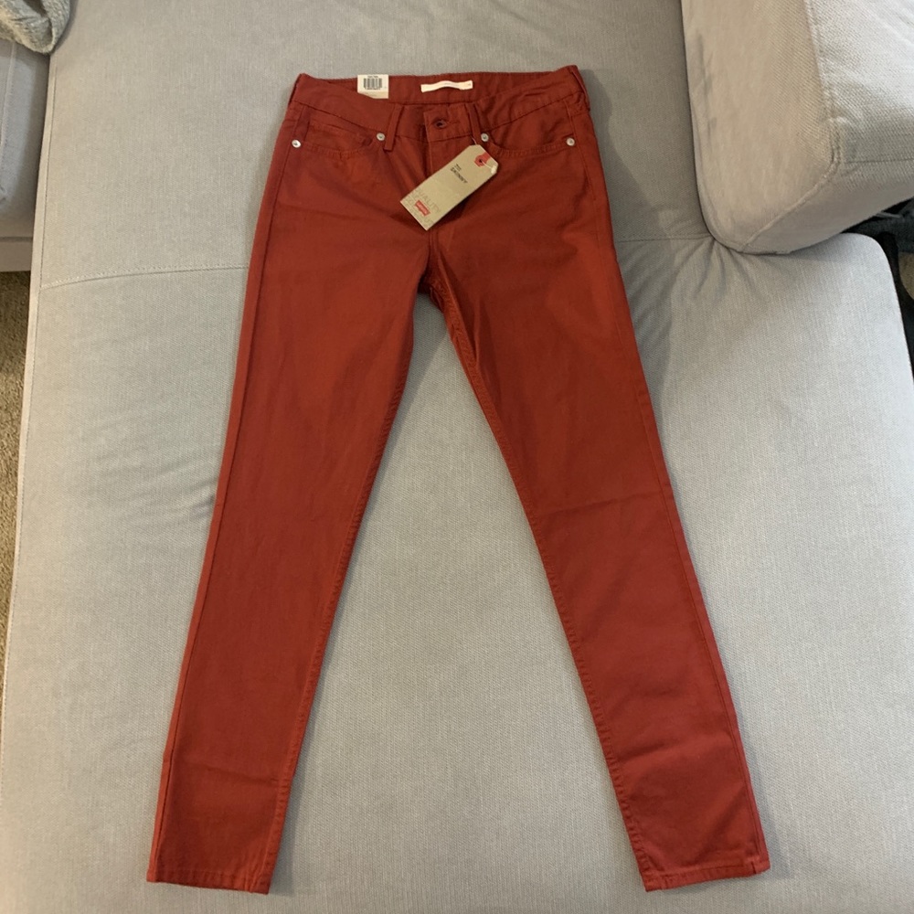 Levi’s Jeans